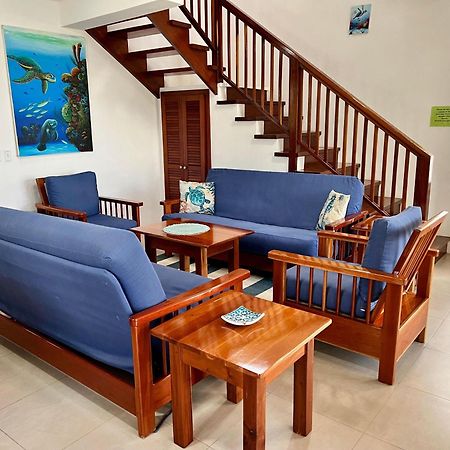 Velento Partial Ocean View Penthouse #7 Villa เคย์คอล์กเกอร์ ภายนอก รูปภาพ