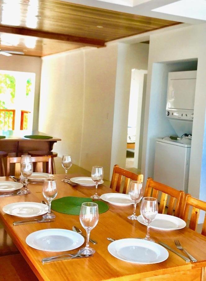 Velento Partial Ocean View Penthouse #7 Villa เคย์คอล์กเกอร์ ภายนอก รูปภาพ