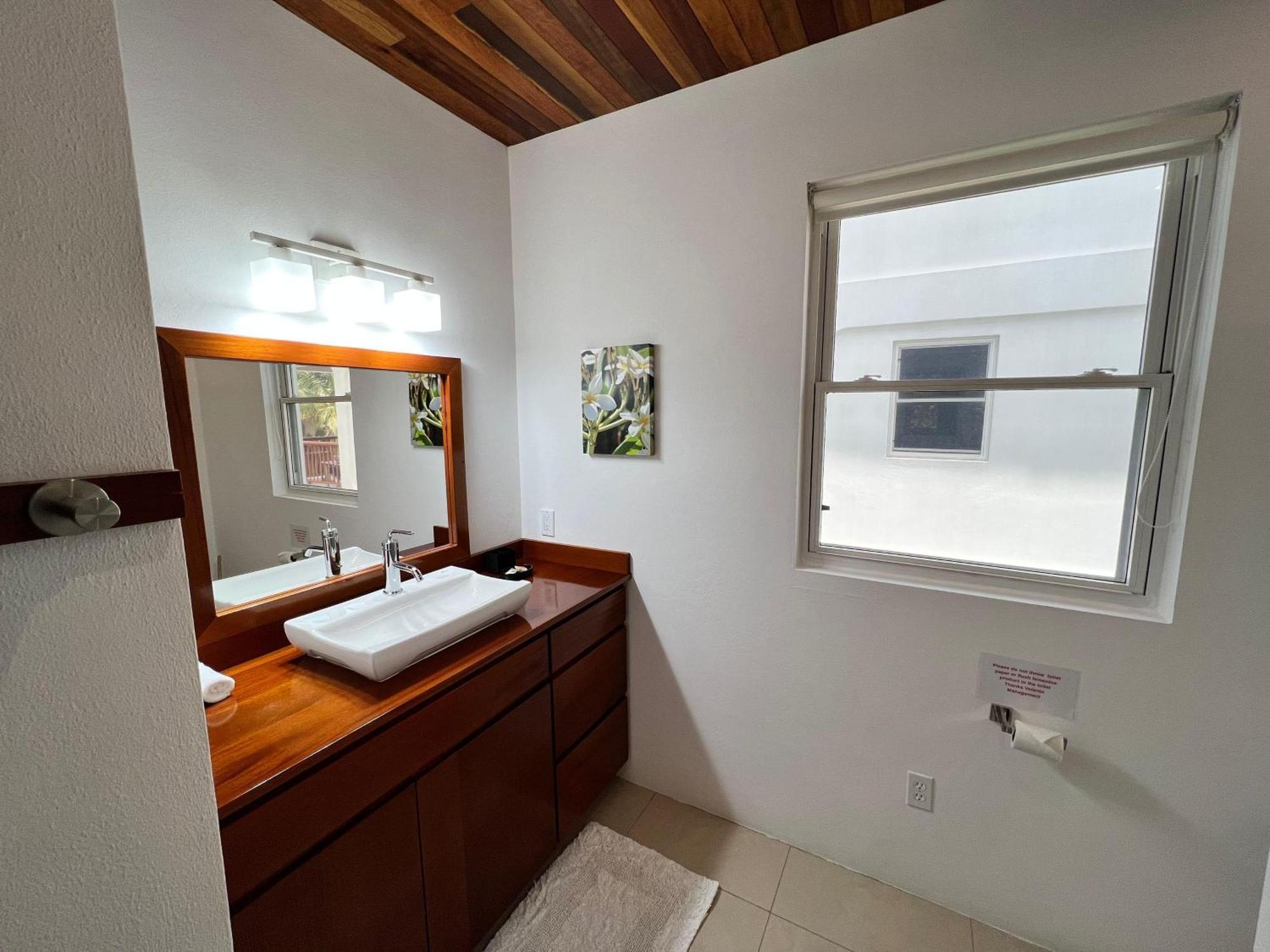 Velento Partial Ocean View Penthouse #7 Villa เคย์คอล์กเกอร์ ภายนอก รูปภาพ